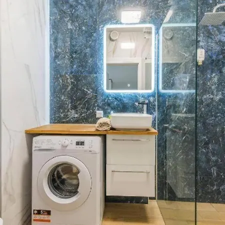 Apartman Urban Nest Group & Walowa