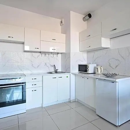 Apartment Urban Nest Group & Walowa Gdansk